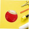 Abaodam Electric Nail Clipper Fingernail Trimmer Manicure Tool Pedicure Clippers Nail Care Cutter view 4