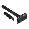 Gogogmee Women Shaving Tool Manual Beard Trimmer Facial Razor Safety Razor Blade Reusable Easy to Use for Travel view 1