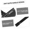Gogogmee Women Shaving Tool Manual Beard Trimmer Facial Razor Safety Razor Blade Reusable Easy to Use for Travel view 2