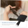 Beatifufu 2pcs Professional Barber Neck Duster Brush for Hair Removal Soft Hair Cleaning Tool for Home and Salon Use Easy to Clean view 2