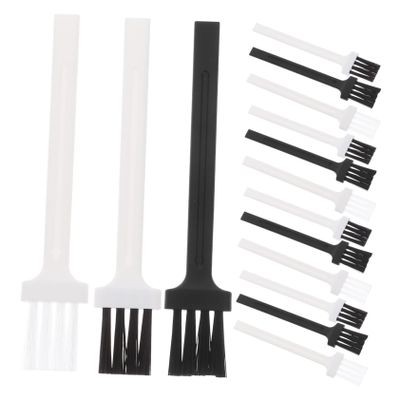 TOVINANNA 60pcs Replacement Heads Dusters for Cleaning Replacement Heads Series Brush Cleaner