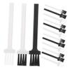 TOVINANNA 60pcs Replacement Heads Dusters for Cleaning Replacement Heads Series Brush Cleaner view 1