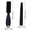 TOVINANNA 1set Beard Shaping Pen and Brush Filler Tool for Men Easy to Use Coloring and Grooming Kit for Go Styling view 3
