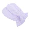 SOESFOUFU Moisturizing Wax Gloves for Hand Care Exfoliating Hydrating Treatment Fits for Dry Cracked Skin Luxurious Overnight Conditioning view 1