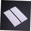 Beatifufu 200pcs Hair Removal Strips Thick Nonwoven Depilatory Paper for Facial Body Use Skin-friendly Flexible Easy to Use for Eyebrow Lip and Nose Waxing view 2