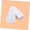 Beatifufu 200pcs Hair Removal Strips Thick Nonwoven Depilatory Paper for Facial Body Use Skin-friendly Flexible Easy to Use for Eyebrow Lip and Nose Waxing view 4