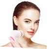 Beatifufu Facial Cleanser Brush Electric Face Brush Face Cleaner Pore Cleaner Rosy Deep Cleaning Kit view 4