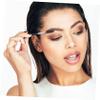 Baluue 6pcs Double Head Eyebrow Comb Brush Wide Tooth Lash Comb for Eyebrow Makeup view 3