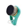 MERRYHAPY 1pc Fiber Manual Facial Cleansing Brush Exfoliating Tool for Deep Pore Cleaning for Skin Blackhead Prevention Suitable for Skin Types view 1