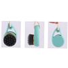MERRYHAPY 1pc Fiber Manual Facial Cleansing Brush Exfoliating Tool for Deep Pore Cleaning for Skin Blackhead Prevention Suitable for Skin Types view 4