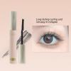 Curling And Defining Mascara With Lash Curler Volumizing Mascara Smudgeproof Eyelash Enhancing For Fashion Lash view 3