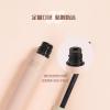 Curling And Defining Mascara With Lash Curler Volumizing Mascara Smudgeproof Eyelash Enhancing For Fashion Lash view 4