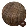 Hair Toppers for Women Human Hair Topper for Women Natural Look Straight Hair Topper 12x13cm Breathable Silk Base Clip In Brazilian Remy Hair Pieces Increase Hair Volume Hair Toppers for Women Real Hu view 2