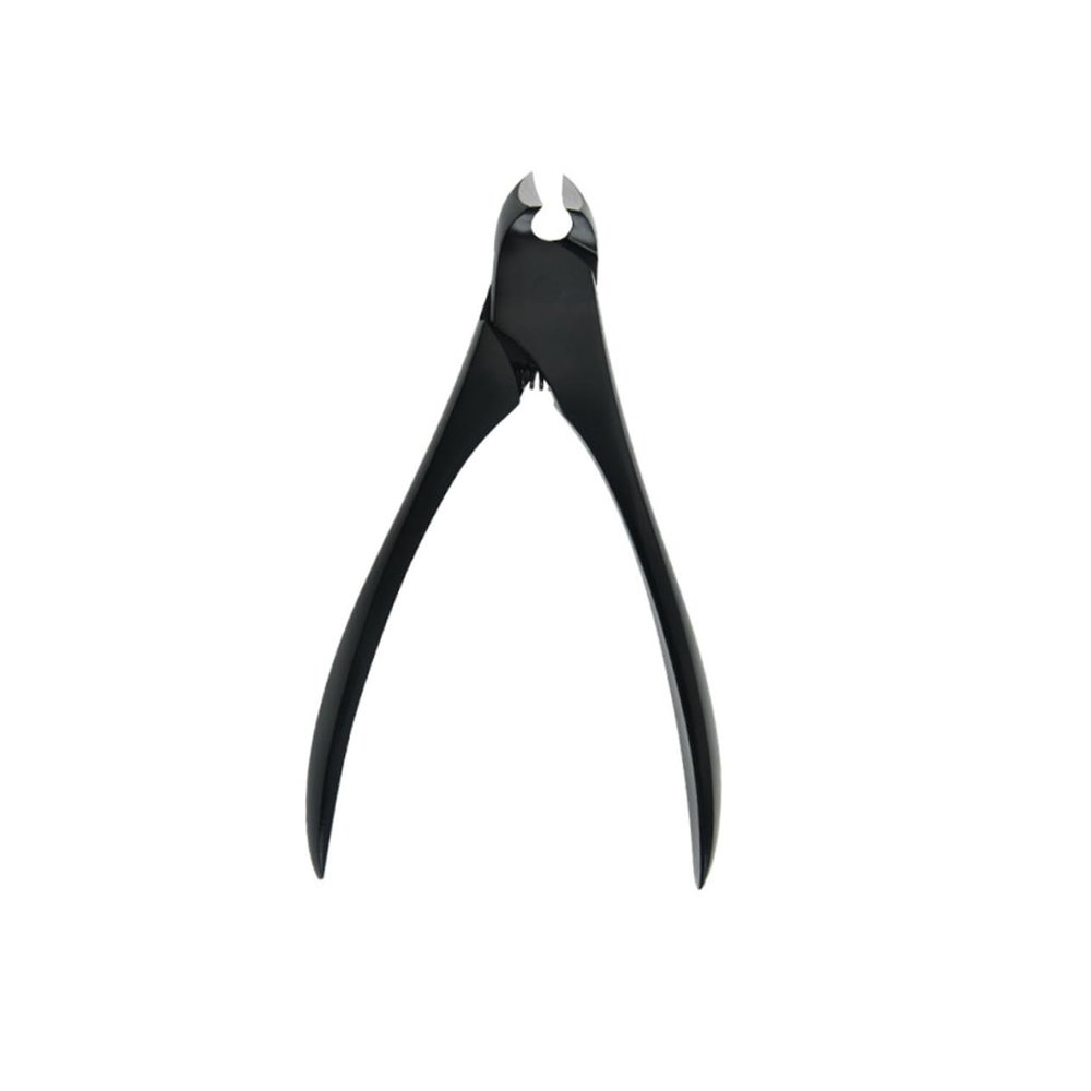 Beatifufu Style Nail Clippers Manicure Pedicure Tool Cuticle Trimmer Nail Grooming Plier Professional