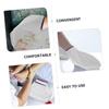 HAPINARY Foot Wax for Feet Pedicure Spa Paraffin Wax Sleeve Paraffin Therapy Cover view 2