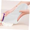HAPINARY Foot Wax for Feet Pedicure Spa Paraffin Wax Sleeve Paraffin Therapy Cover view 3