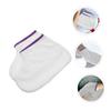 HAPINARY Foot Wax for Feet Pedicure Spa Paraffin Wax Sleeve Paraffin Therapy Cover view 4