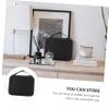 Baluue 1pc Storage Bag Shockproof Case for Bottles Travel Organizer for and Beginners Portable Bottle Holder view 4