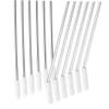 Beatifufu Hot Roller Clips Set 24pcs u Shaped Curlers Rollers Hair Curler Replacement Pins view 3