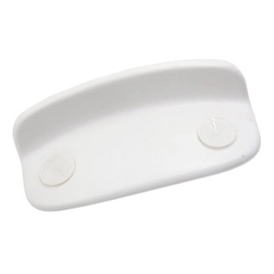 Baluue Soft Bath Pillow for Bathtub Suction Cup Bathing Pillow Bath for Home Use