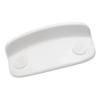 Baluue Soft Bath Pillow for Bathtub Suction Cup Bathing Pillow Bath for Home Use view 1