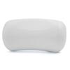 Baluue Soft Bath Pillow for Bathtub Suction Cup Bathing Pillow Bath for Home Use view 2