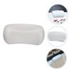 Baluue Soft Bath Pillow for Bathtub Suction Cup Bathing Pillow Bath for Home Use view 4