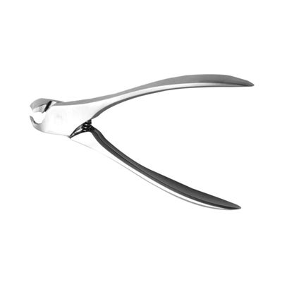 Beatifufu Nail Clippers Nail Cutter Trimmer Ingrown Treatment False Manicure Tool for Home Salon