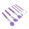 Baluue Makeup Set for Women 6pcs Silicone Brush Set Mask Applicator Foundation Makeup Brush Sponges Perfect for Girls view 1