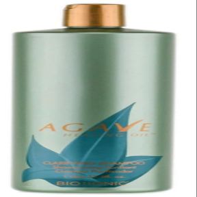 Agave Clarifying Shampoo 33.8oz