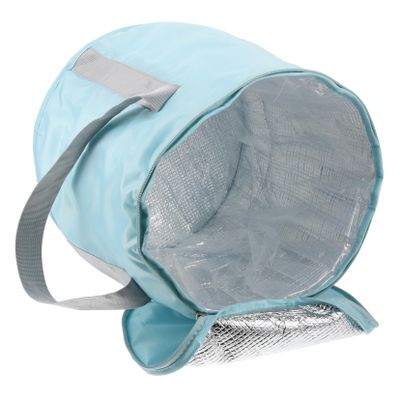 Beatifufu Foot Bath Bucket for Soaking Feet for Home Use Travel and Relaxation for Pedicures
