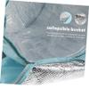 Beatifufu Foot Bath Bucket for Soaking Feet for Home Use Travel and Relaxation for Pedicures view 3