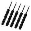 BESPORTBLE 20pcs Professional Metal Dart Tips Flight Points for Precision Throwing Compatible Standard Dart Shafts for Practice and Games view 2