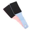 Beatifufu 2pcs Double-Sided Foot Files Handheld Foot Care Tool for Exfoliating Dead Skin and Gentle for Shower Use view 1