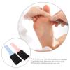 Beatifufu 2pcs Double-Sided Foot Files Handheld Foot Care Tool for Exfoliating Dead Skin and Gentle for Shower Use view 4
