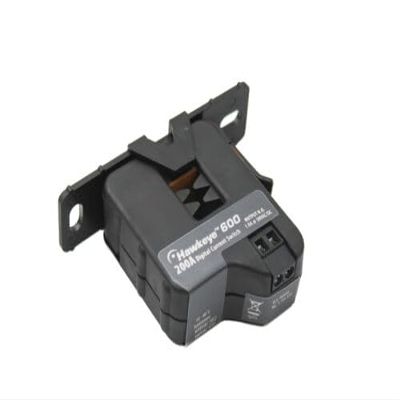 Replacement For Compatible With H-600 Veris .15/200A Fixed Trip Pt Curr Sw OEM H-600