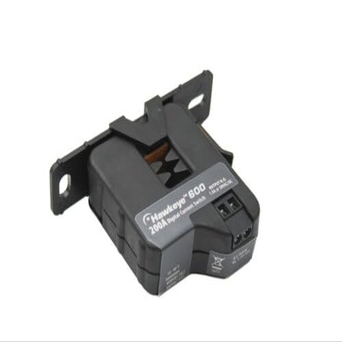 Replacement For Compatible With H-600 Veris .15/200A Fixed Trip Pt Curr Sw OEM H-600