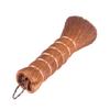 Natural Palm Fibre Tea Brush for Teapots and Coffee view 1