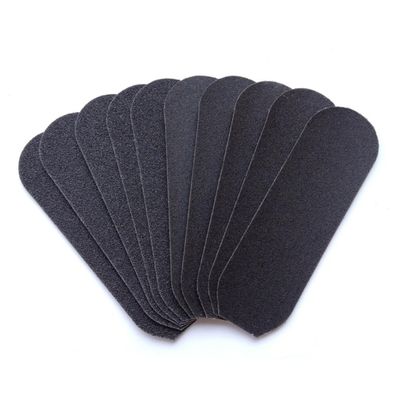 Beatifufu 10sheets Professional Pedicure Foot File Abrasive Callus Remover Tool for Feet Care Kit