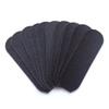 Beatifufu 10sheets Professional Pedicure Foot File Abrasive Callus Remover Tool for Feet Care Kit view 1