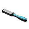 Beatifufu Pedicure File Callus Remover Foot Scrubber Rasp Dead Skin Foot File for Exfoliating Random Color view 1