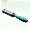 Beatifufu Pedicure File Callus Remover Foot Scrubber Rasp Dead Skin Foot File for Exfoliating Random Color view 3
