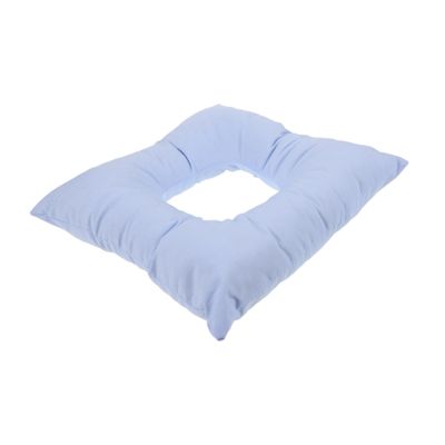 MERRYHAPY Beauty Bedside Mat Headrest Pillow Spa Massage Pillow Cotton Material Professional Design Bed Multi-functional