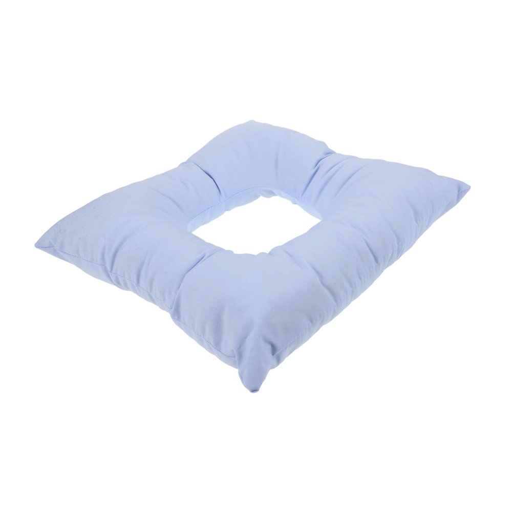 MERRYHAPY Beauty Bedside Mat Headrest Pillow Spa Massage Pillow Cotton Material Professional Design Bed Multi-functional