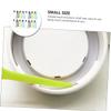 Anneome 36pcs Razor Brush Shaving Cleaning Tool Brush Shampoo Electric Shaver Salon Accessory view 4