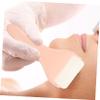 WOONEKY Portable Wrinkle Facial Massage Roller Tool for Skin Care Eye Massager Smooth Surface for Reducing Puffiness Design for Home Travel Use view 3
