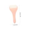 WOONEKY Portable Wrinkle Facial Massage Roller Tool for Skin Care Eye Massager Smooth Surface for Reducing Puffiness Design for Home Travel Use view 4
