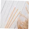 MERRYHAPY 7packs Disposable Swab Sticks Multi-function Pointed Cleaning Rods for Makeup Beauty and Skin Care for Home and Salon Use Swabs Per Pack view 4