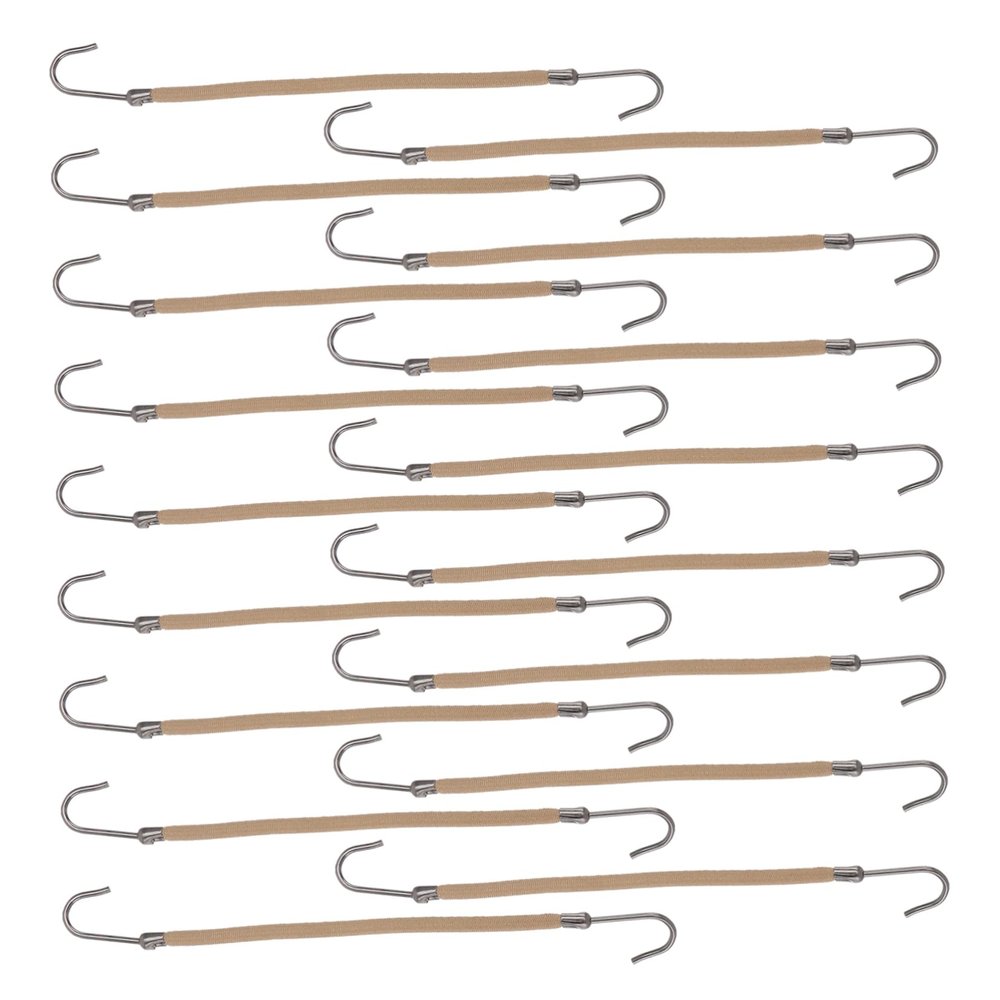 WOONEKY 60pcs Hair Bands Ponytail Holder Hooks for Women Claw Clips for Ponytail Hair Styling