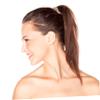 WOONEKY 60pcs Hair Bands Ponytail Holder Hooks for Women Claw Clips for Ponytail Hair Styling view 3